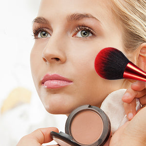 Makeup Brush Set