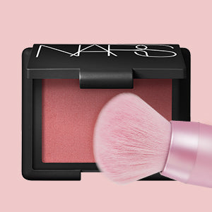 Single Makeup Brush