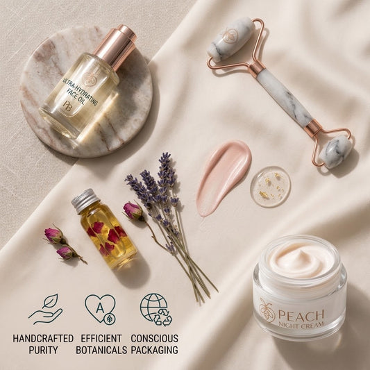 Back-to-School Skin Reset: Essential Clean Beauty Routine for Busy Days