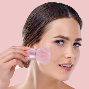 Single Makeup Brush