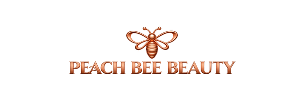 PEACH BEE BEAUTY