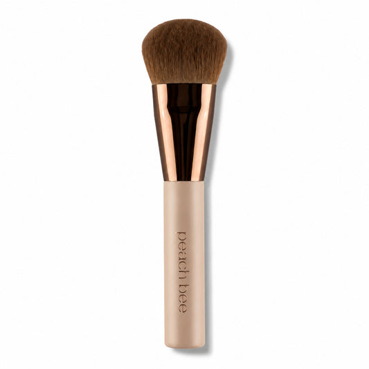 Powder Eye  Brush
